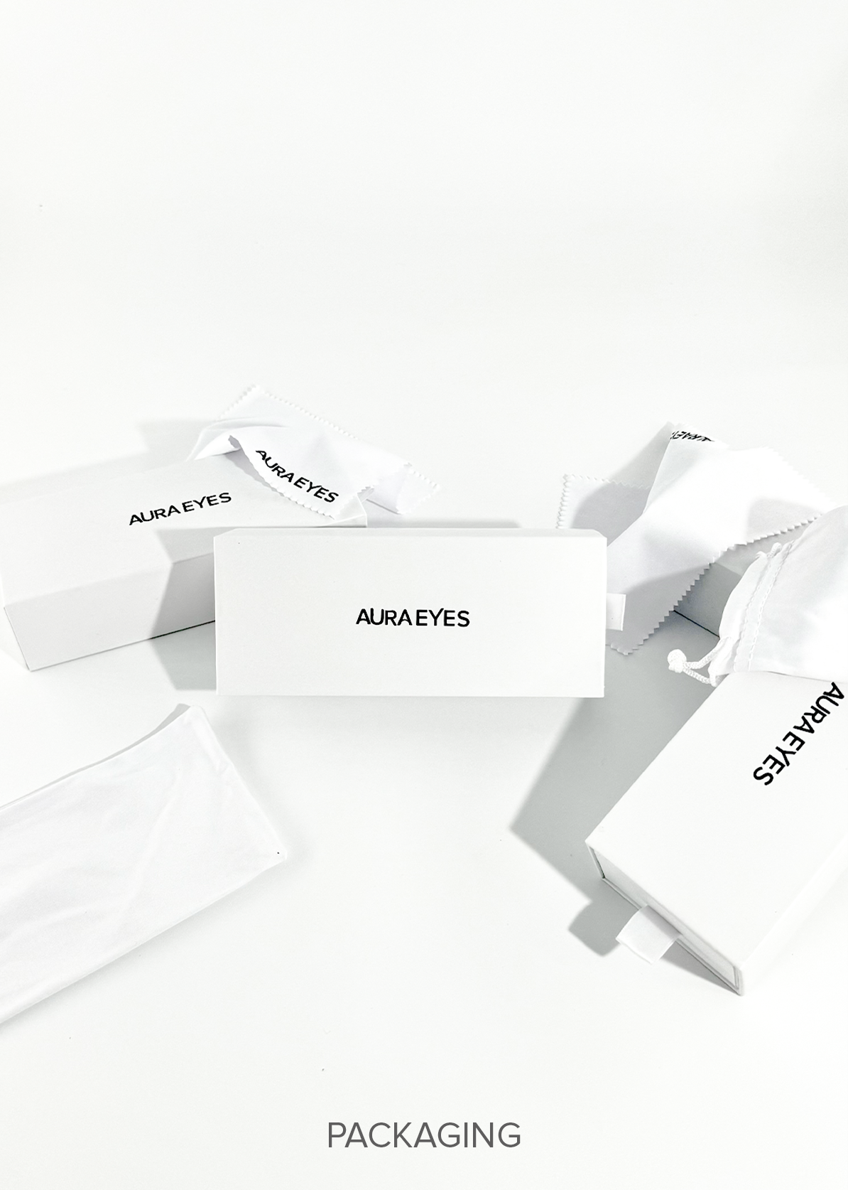 Bleu Rétro Élégance